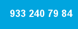 933 240 79 84 933 240 79 84